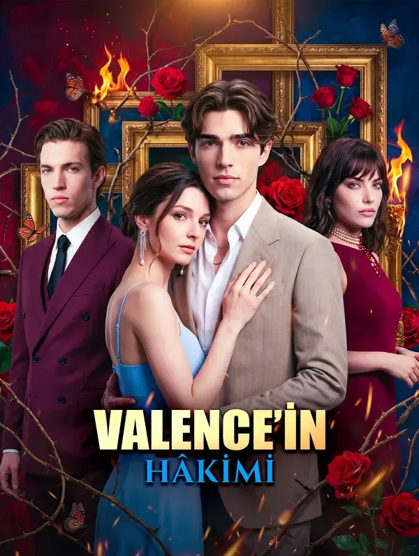 VALENCE’İN HÂKİMİ(Dublajlı)