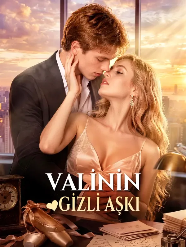 VALİNİN GİZLİ AŞKI