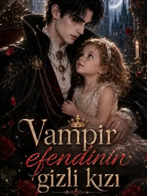 Vampir efendinin gizli kızı
