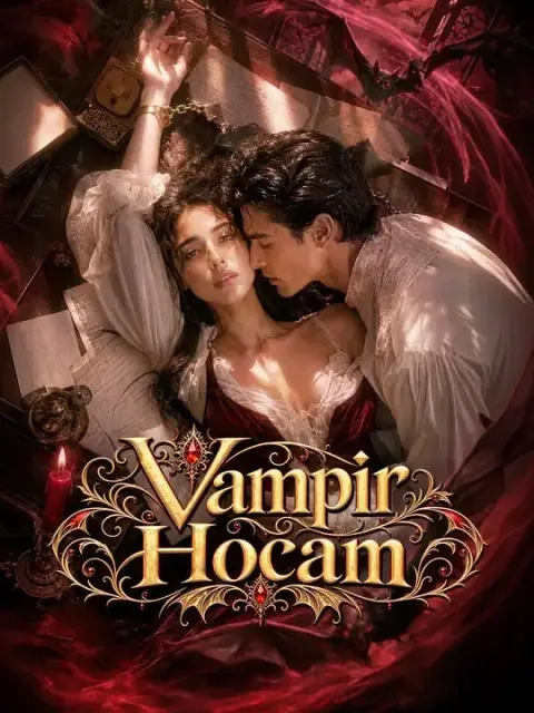 Vampir Hocam