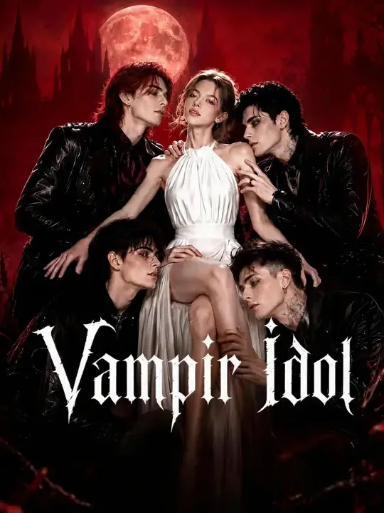 Vampir İdol