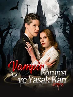 Vampir Koruma ve Yasak Kan