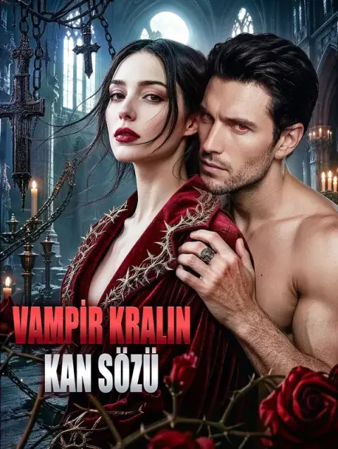 VAMPİR KRALIN KAN SÖZÜ