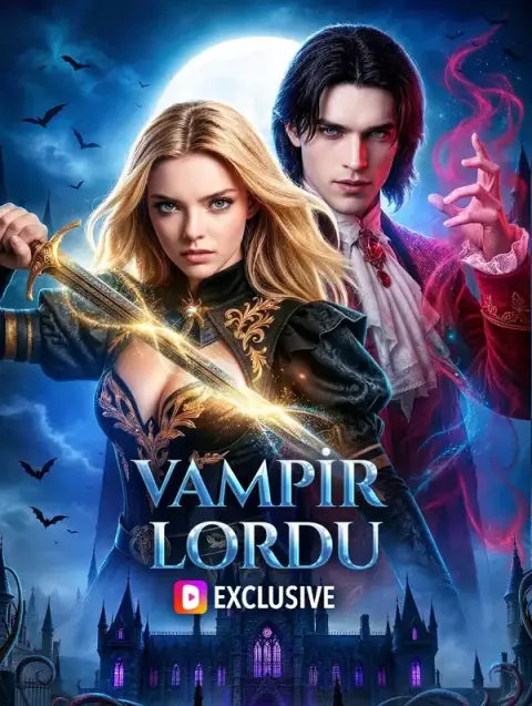 Vampire Lord