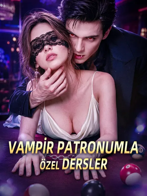 Vampir Patronumla Özel Dersler