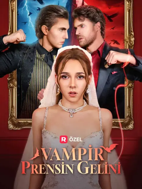 Vampir Prensin Gelini | Drama Dizilerim