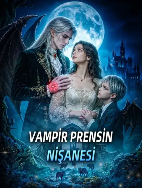 VAMPİR PRENSİN NİŞANESİ