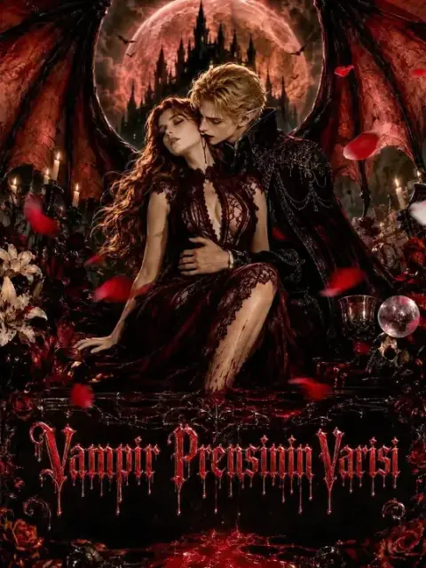 Vampir Prensinin Varisi