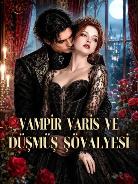 VAMPİR VARİS VE DÜŞMÜŞ ŞÖVALYESİ