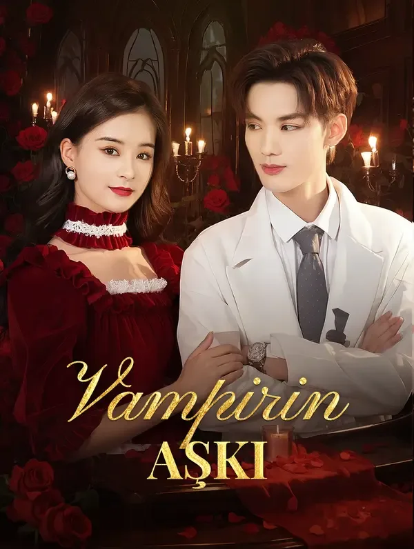 Vampirin Aşkı
