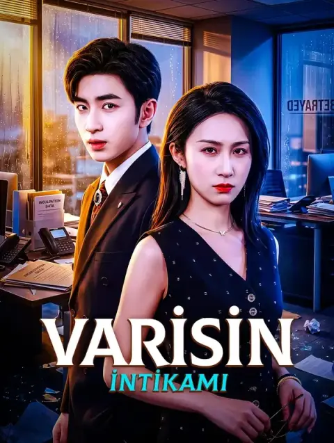 VARİSİN İNTİKAMI - Full İzle (Tüm Bölümler Tek Parça