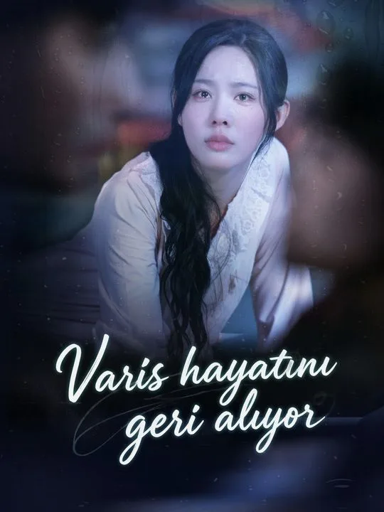 Varis hayatını geri alıyor