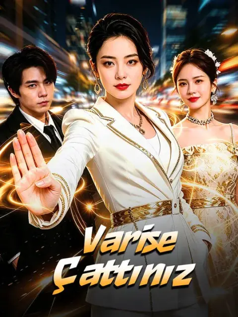 Varise Çattınız
