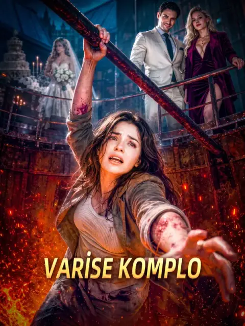 VARİSE KOMPLO