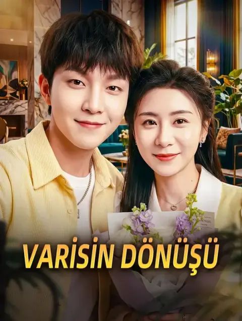 VARİSİN DÖNÜŞÜ (Dublajlı)