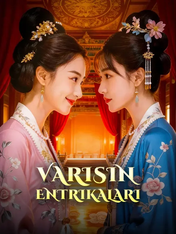 Varisin Entrikaları