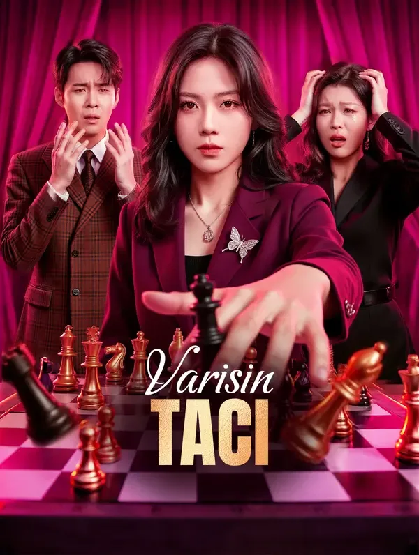 Varisin Tacı (Dublajlı)