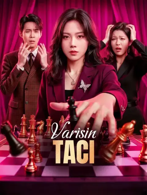Varisin Tacı