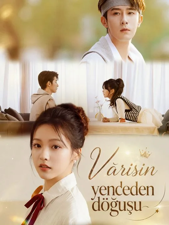 Vârisin yeniden doğuşu
