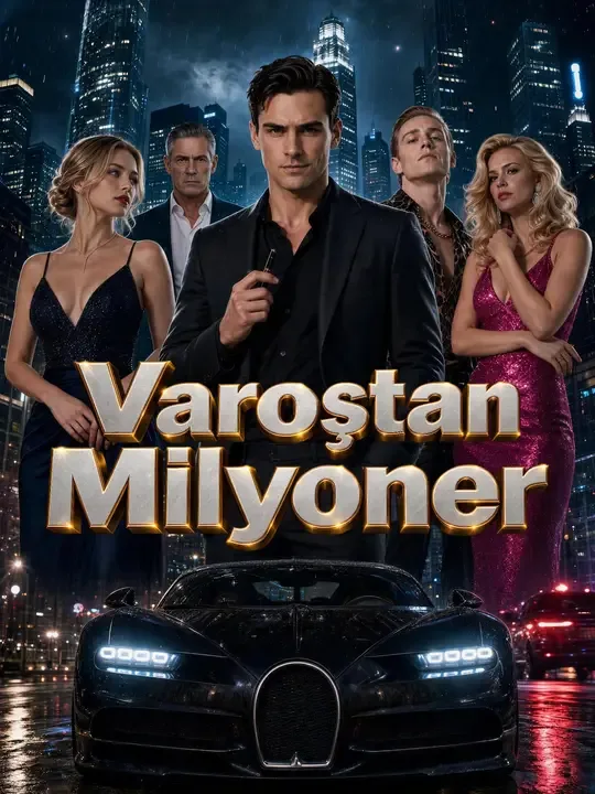 Varoştan Milyoner