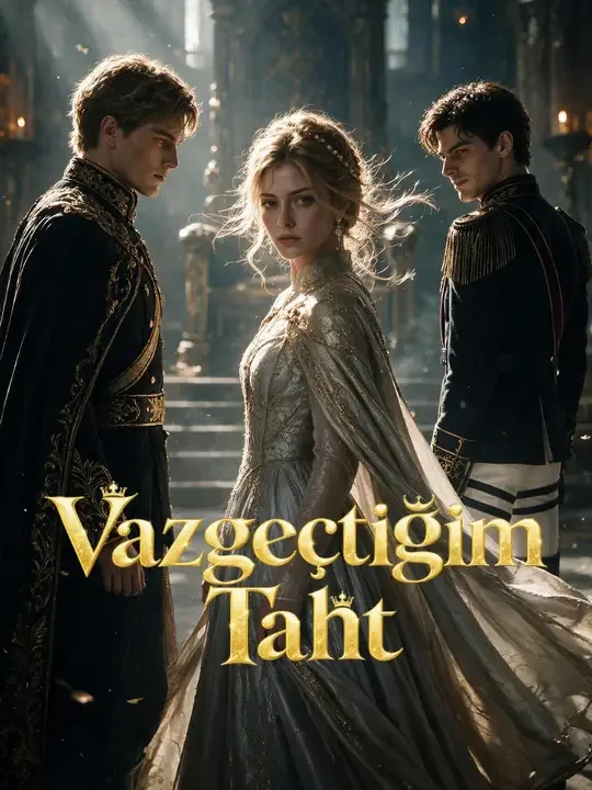 Vazgeçtiğim Taht - Full İzle (Tüm Bölümler Tek Parça