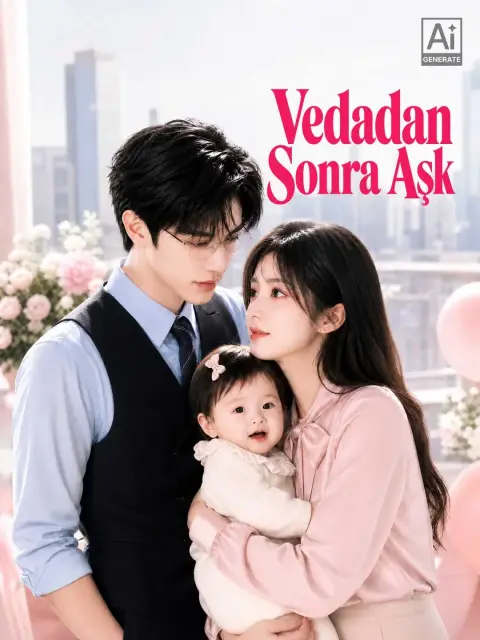 Vedadan Sonra Aşk