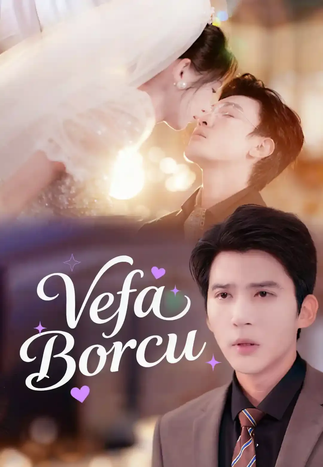 Vefa Borcu | Drama Dizilerim