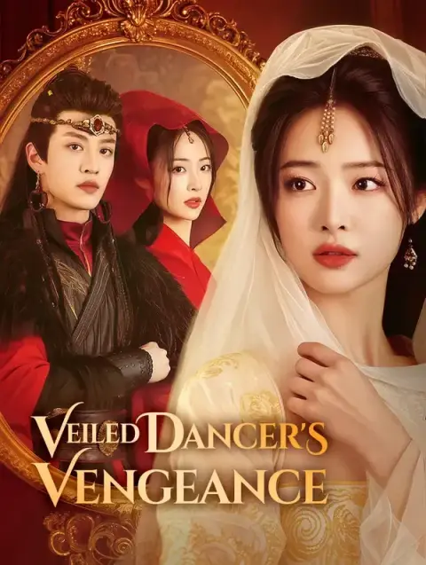 Veiled Dancer's Vengeance (Dubbed)