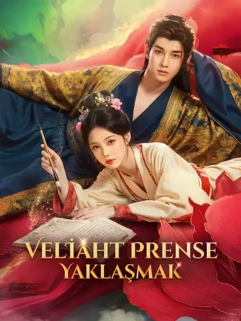 Veliaht Prense Yaklaşmak (Dublajlı)