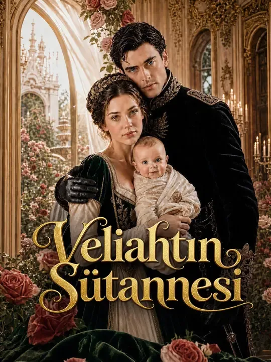 Veliahtın Sütannesi