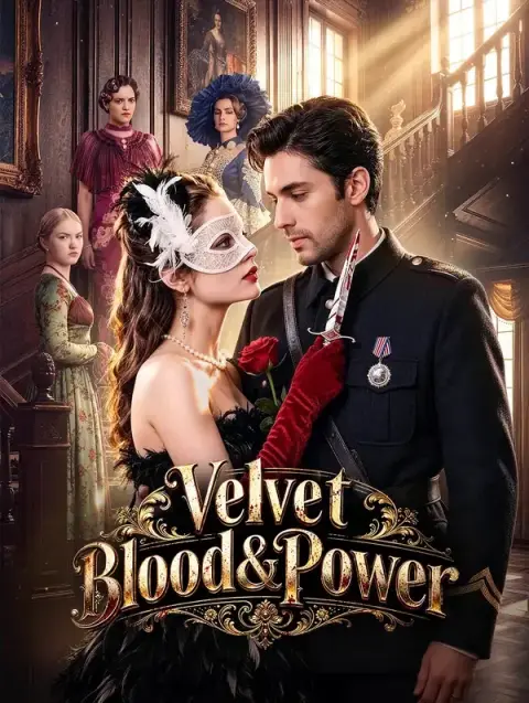 Velvet, Blood & Power