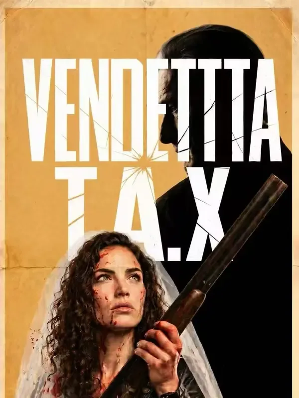 VENDETTA T.A.X