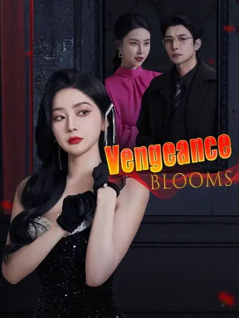Vengeance Blooms