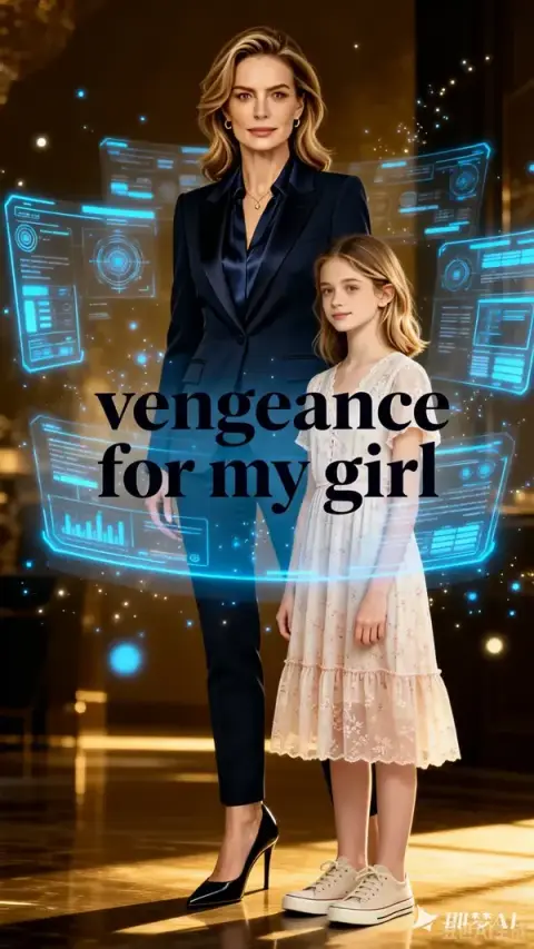 vengeance for my girl