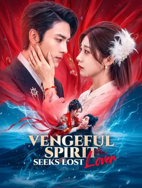 Vengeful Spirit Seeks Lost Lover