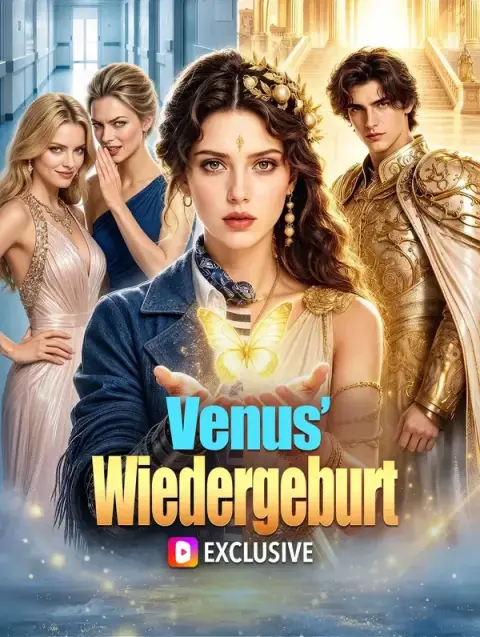 Venus' Rebirth
