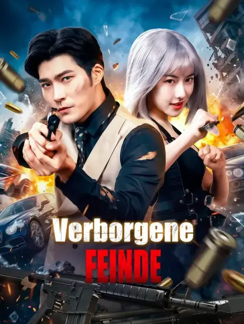 Verborgene Feinde