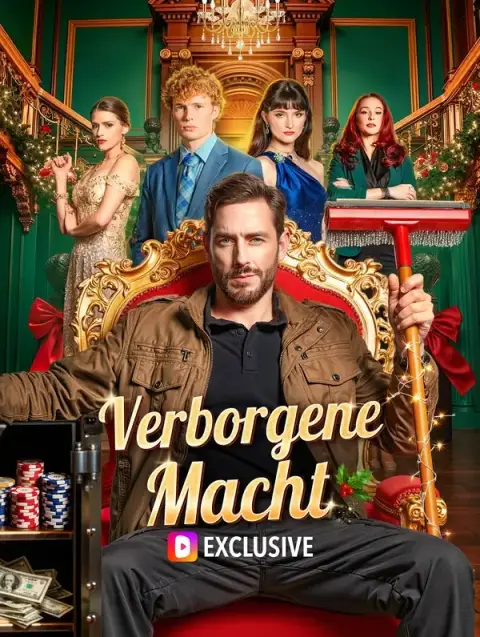 Verborgene Macht