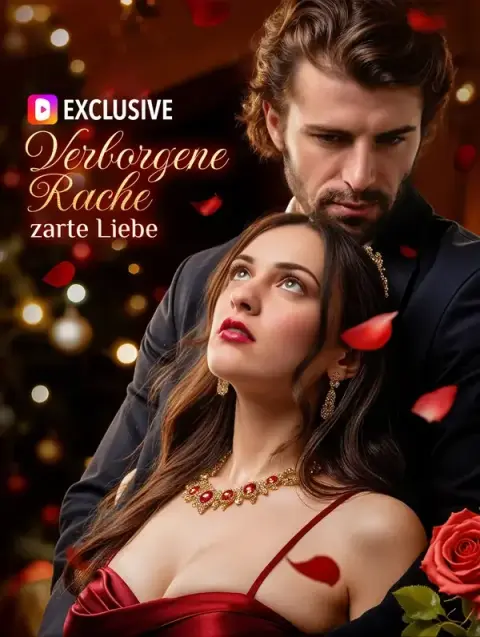 Hidden Revenge, Tender Love (Dubbed