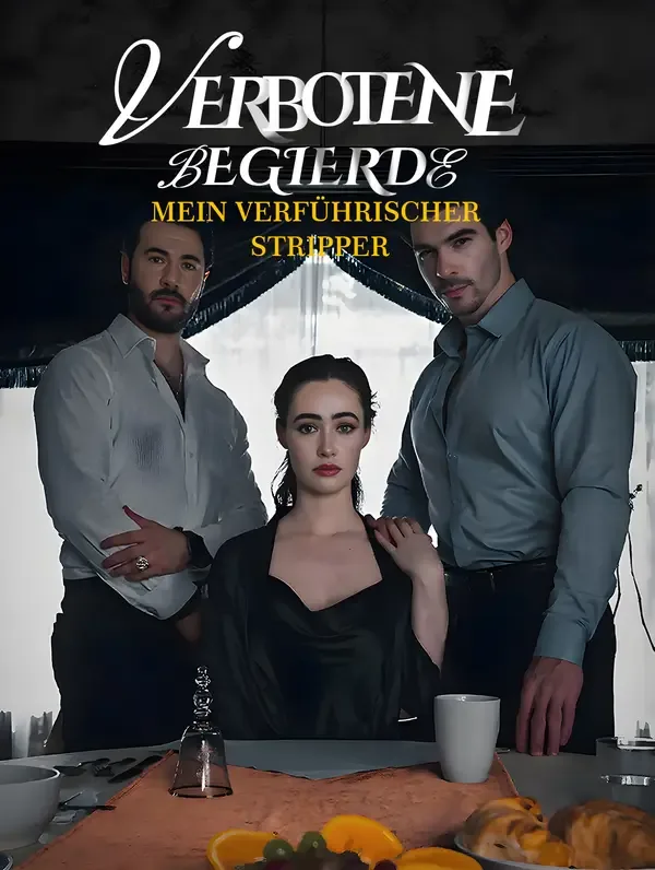 Verbotene Begierde: Mein verführischer Stripper