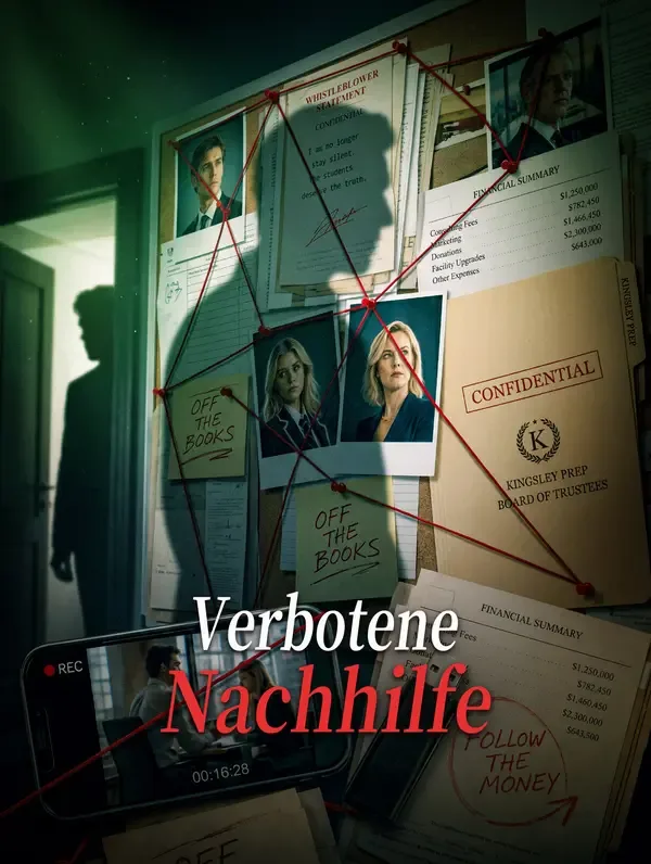 Verbotene Nachhilfe
