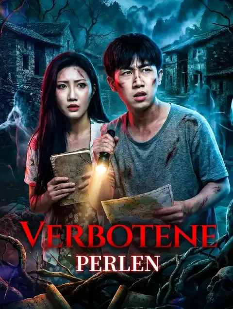 Verbotene Perlen