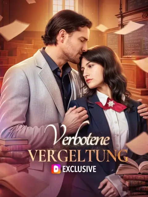 Verbotene Vergeltung