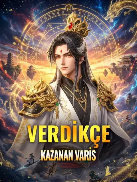VERDİKÇE KAZANAN VARİS