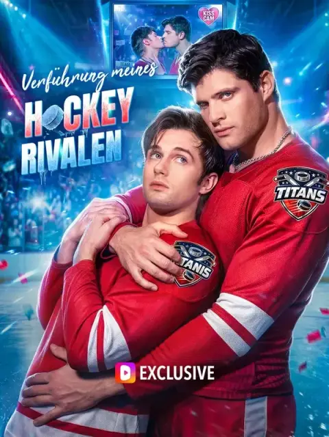 Seduction of My Hockey Rival