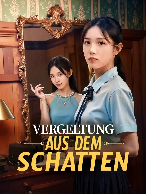 Vergeltung aus dem Schatten
