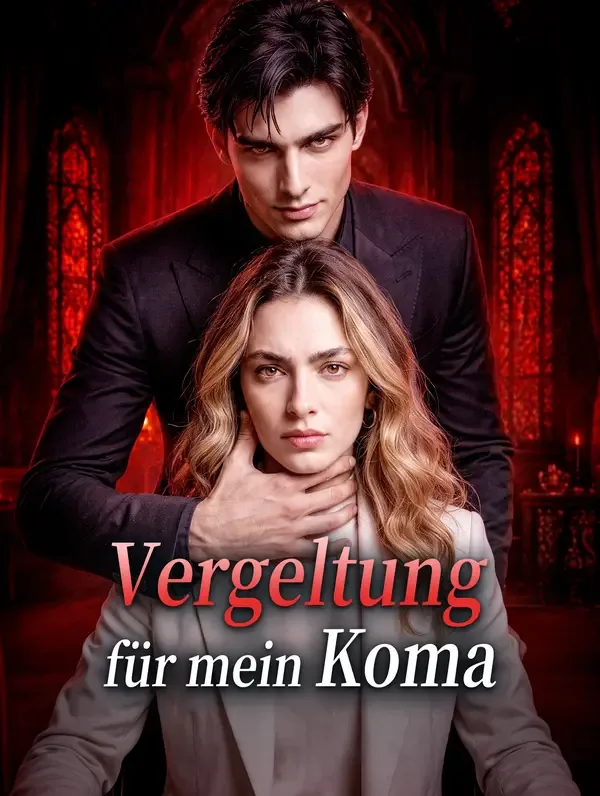 Vergeltung für mein Koma