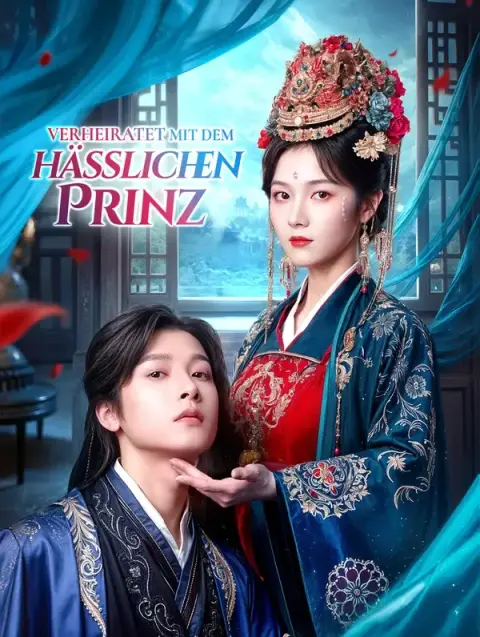 Verheiratet mit dem hässlichen Prinz