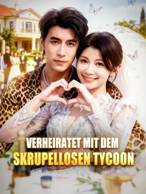 Married to the Ruthless Tycoon (Dubbed