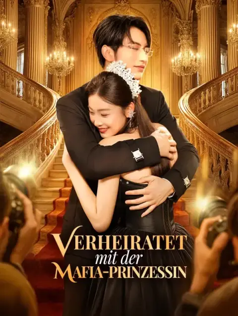 Verheiratet mit der Mafia-Prinzessin